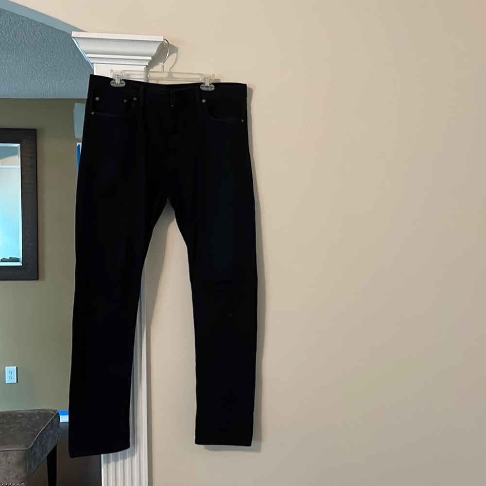 Levis jeans